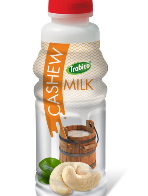 500ml Cashew milk